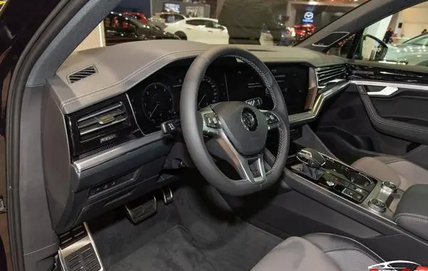 Volkswagen Touareg III (CR)-4
