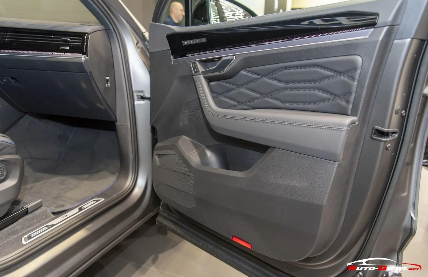 Volkswagen Touareg III (CR, facelift 2023)-4