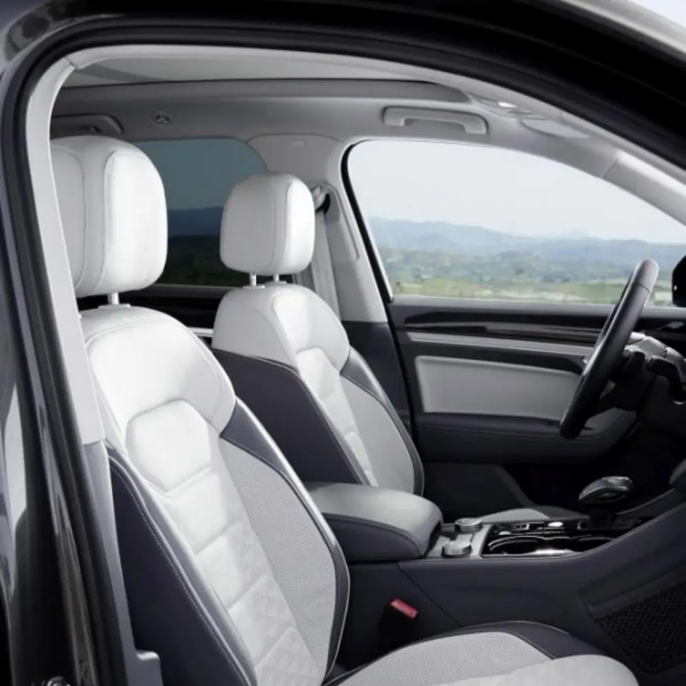 Volkswagen Touareg III (CR, facelift 2023)-1