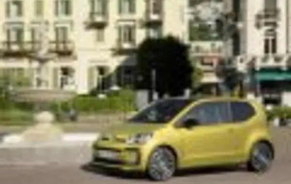 Volkswagen Up! (facelift 2016)-8