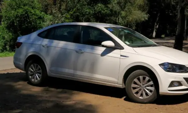 Volkswagen Virtus