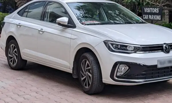 Volkswagen Virtus (facelift 2023) 1.0 TSI (116/128 лс) Automatic
