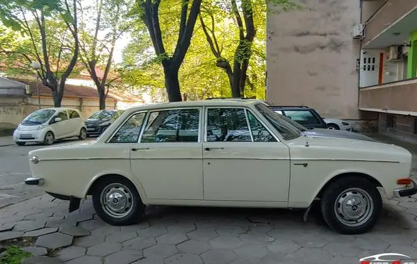 Volvo 140 (142,144)-0