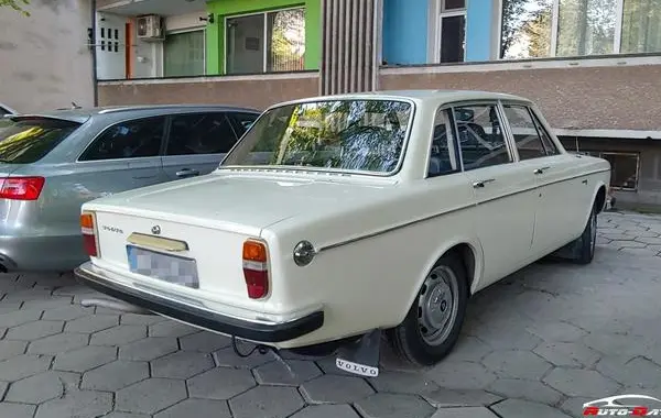 Volvo 140 (142,144)-1