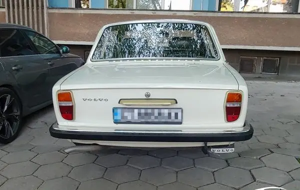 Volvo 140 (142,144)-2