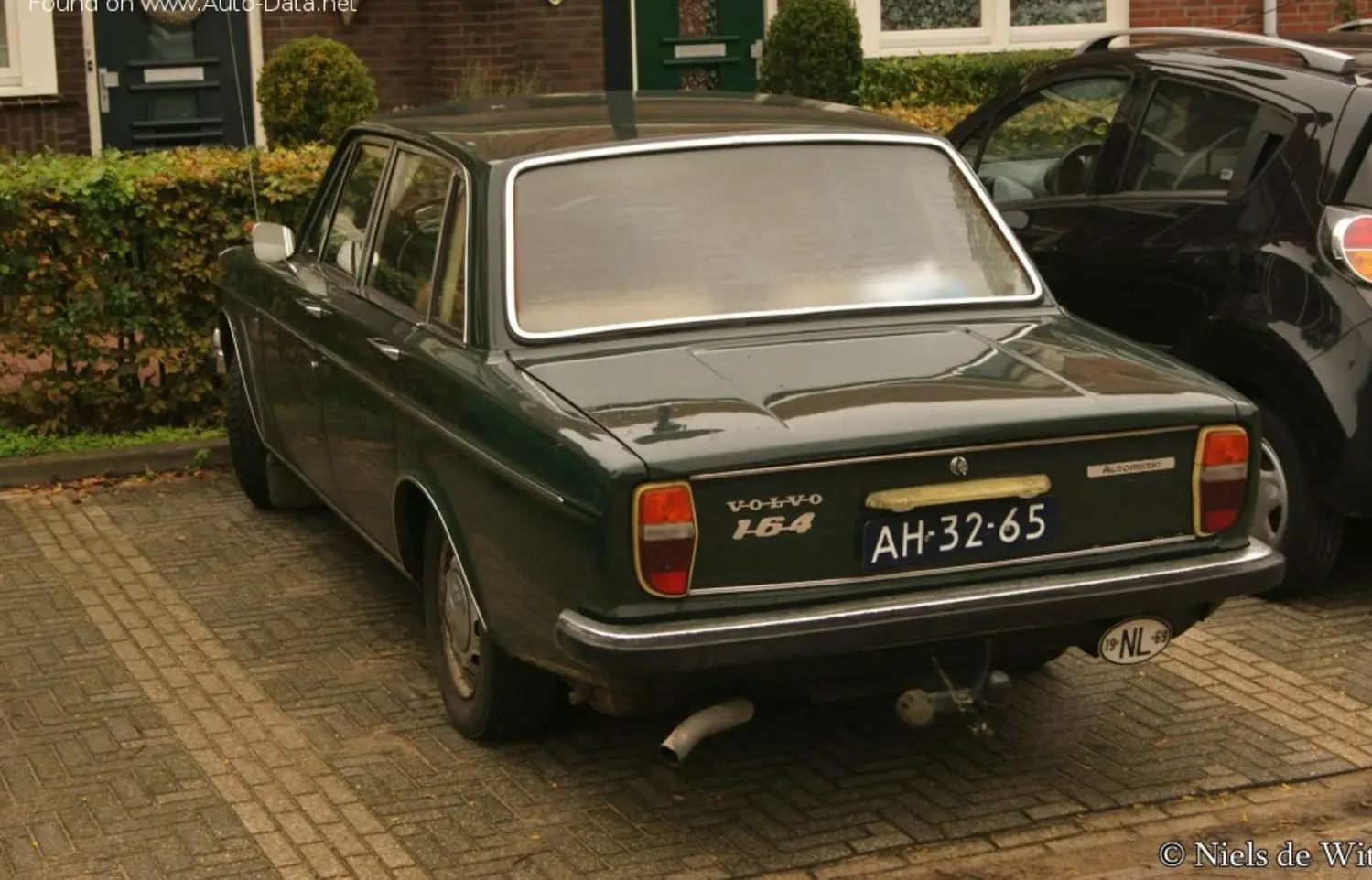 Volvo 164-1