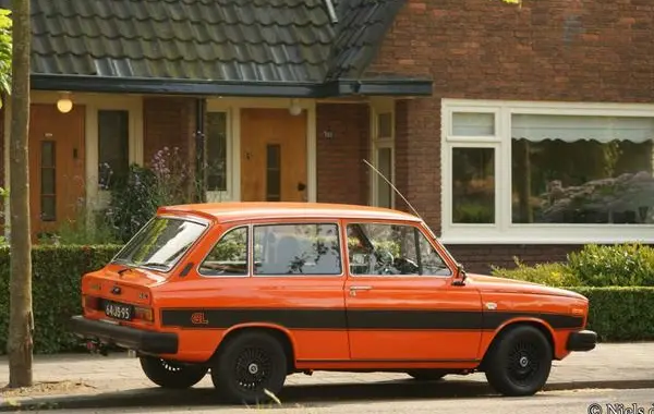 Volvo 66 Combi-2
