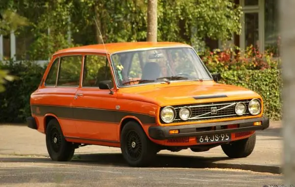Volvo 66 Combi-1