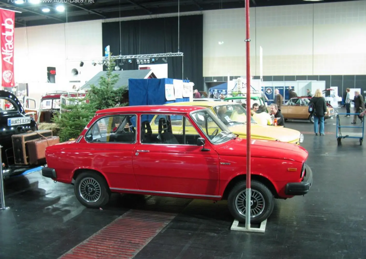 Volvo 66-2