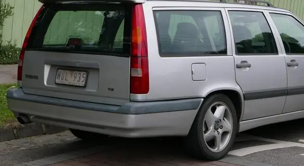 Volvo 850 Combi (LW)-4