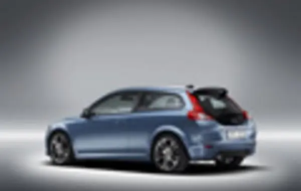 Volvo C30-3