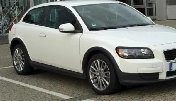 Volvo C30