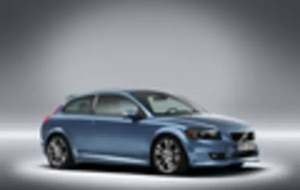 Volvo C30-8