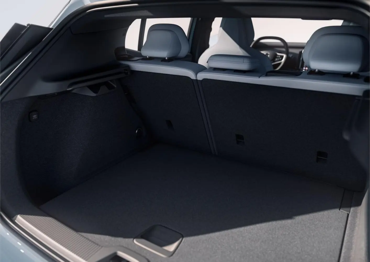 Volvo EX30-4