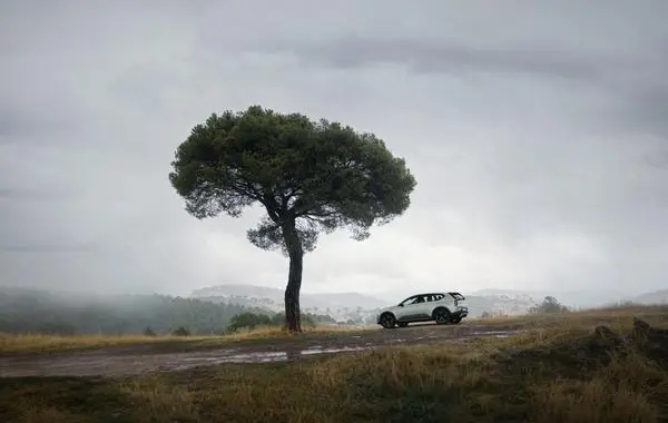 Volvo EX60 Cross Country-5