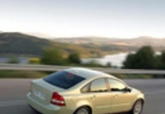 Volvo S40 II-4