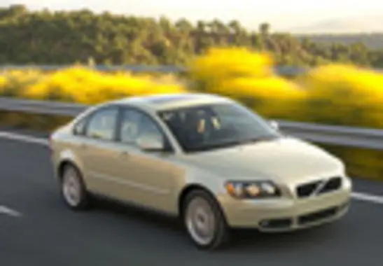 Volvo S40 II-2