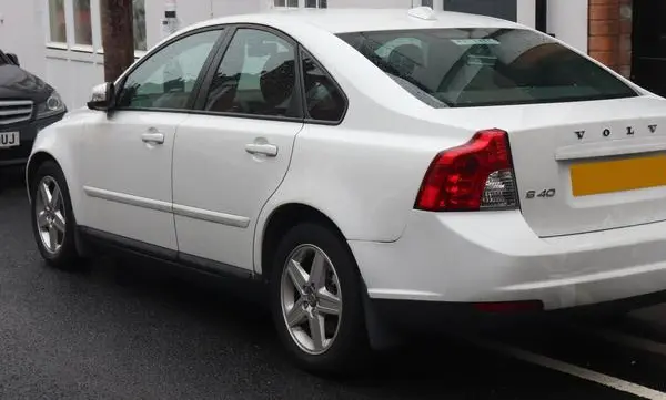 Volvo S40 II (facelift 2007)-0
