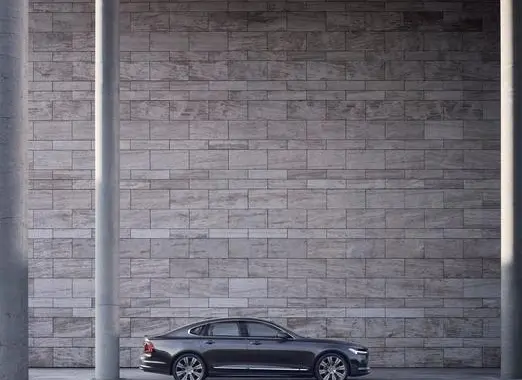 Volvo S90 (facelift 2020)-5