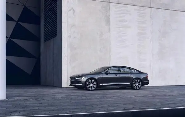 Volvo S90 (facelift 2020)-0