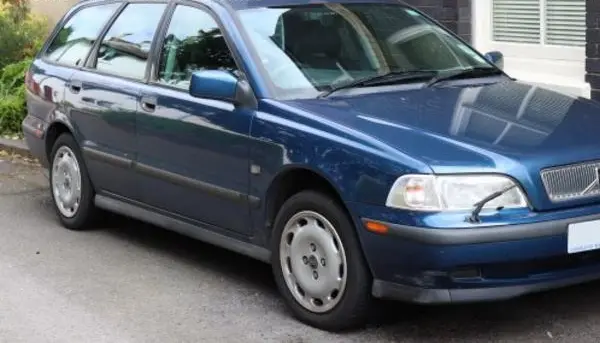 Volvo V40 Combi (VW)-3