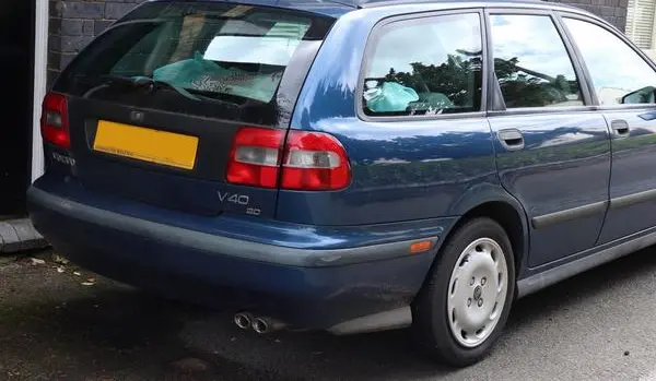 Volvo V40 Combi (VW)-5