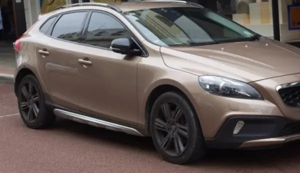 Volvo V40 Cross Country