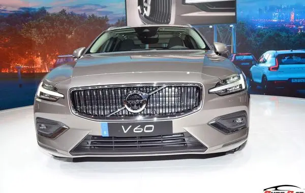 Volvo V60 II-0