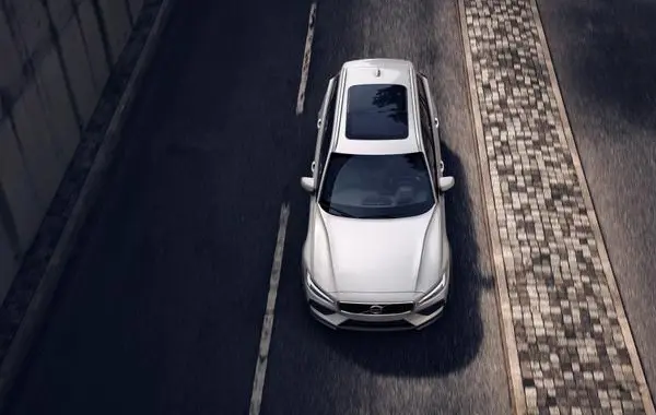 Volvo V60 II Cross Country-2