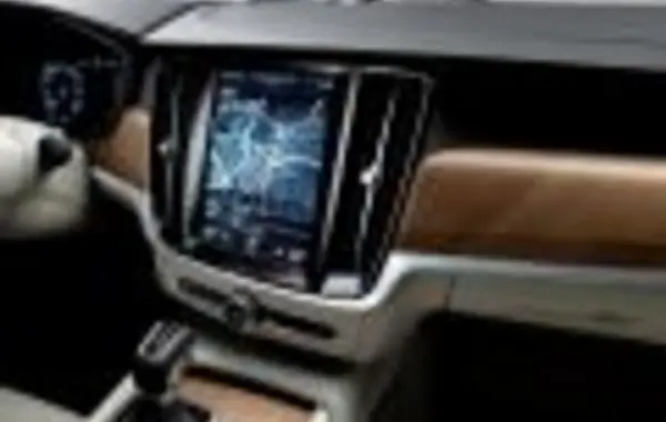 Volvo V90 (2016)-5