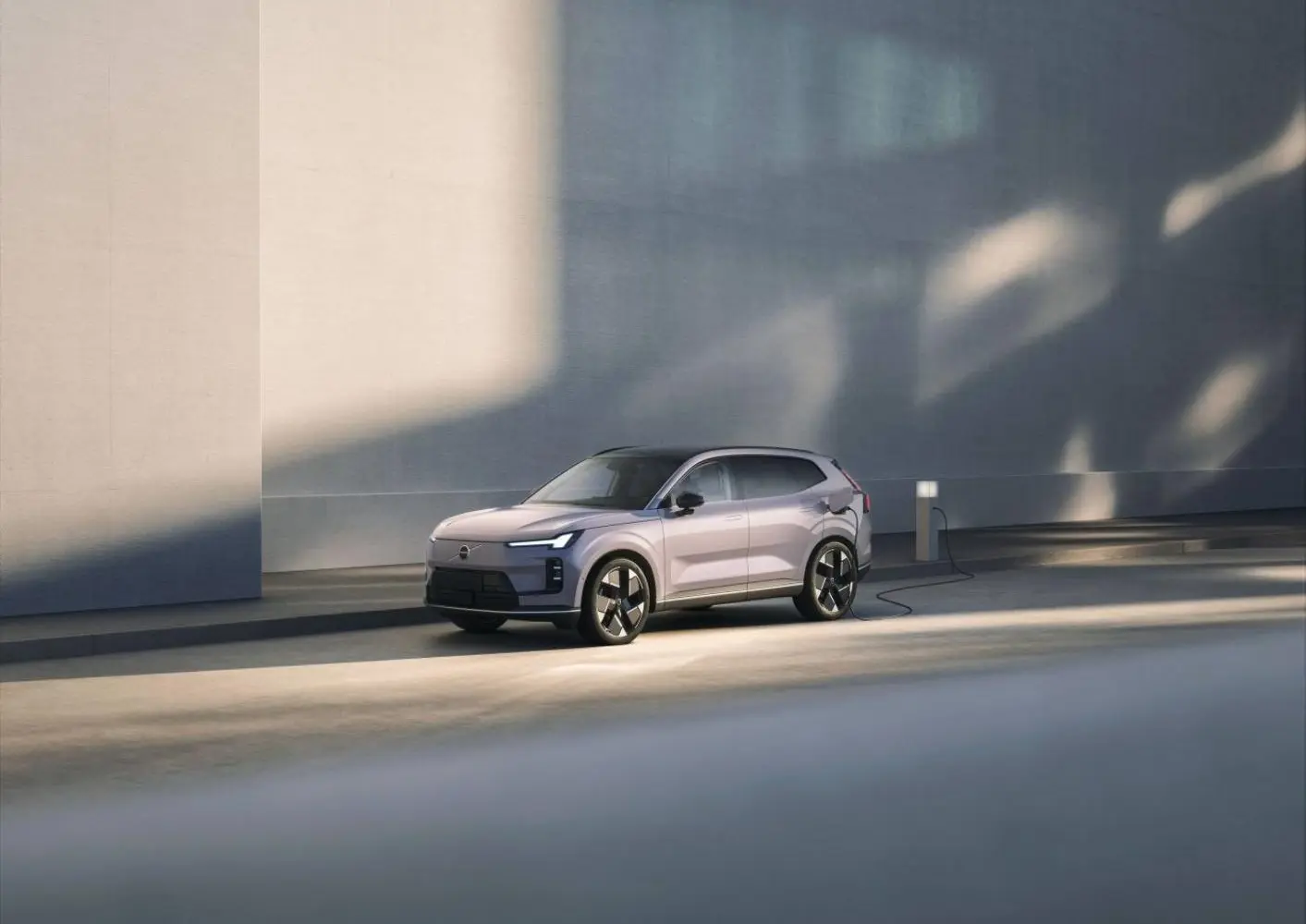 Volvo XC70 (2025)-4