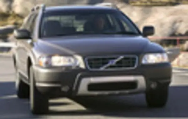 Volvo XC70 I (facelift 2004)-6