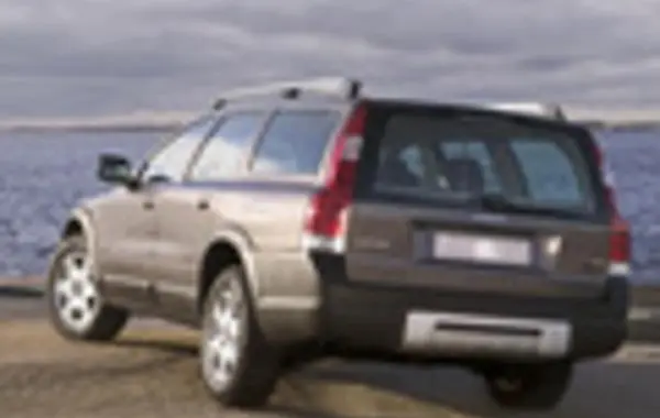 Volvo XC70 I (facelift 2004)-4