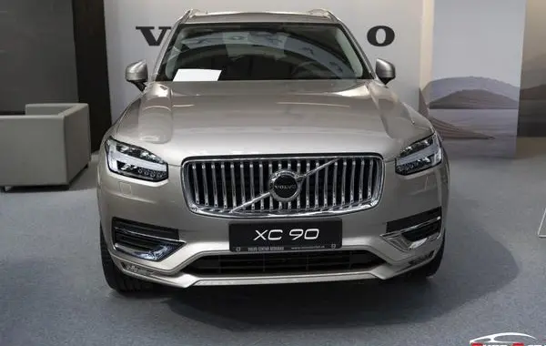 Volvo XC90 II (facelift 2019)-3