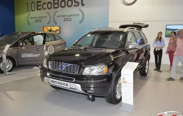 Volvo XC90 (facelift 2007)-6