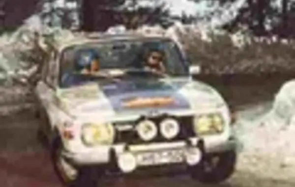 Wartburg 353-4