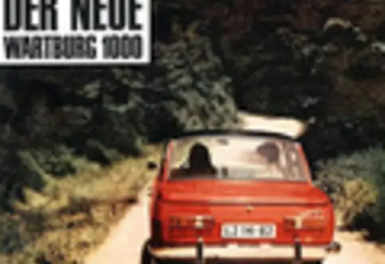 Wartburg 353-2