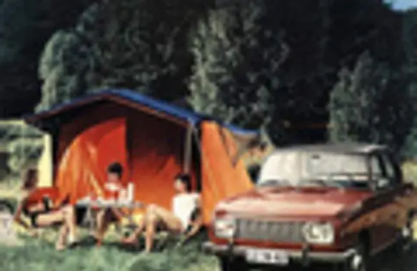 Wartburg 353-3