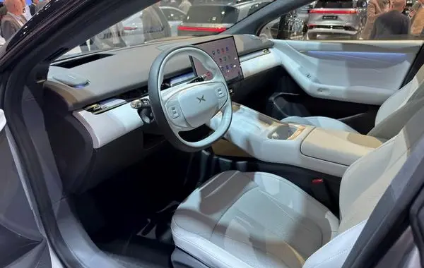 XPENG P7+ (facelift 2026)-6