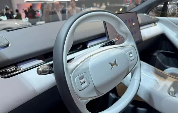 XPENG P7+ (facelift 2026)-8