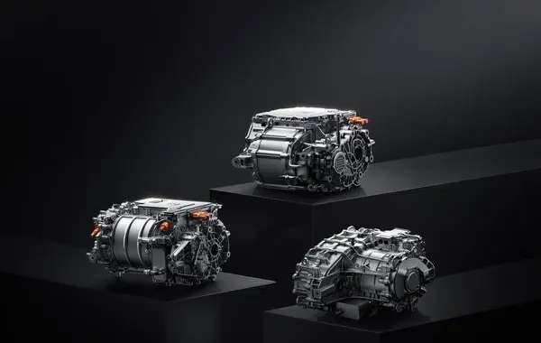 Xiaomi SU7-7