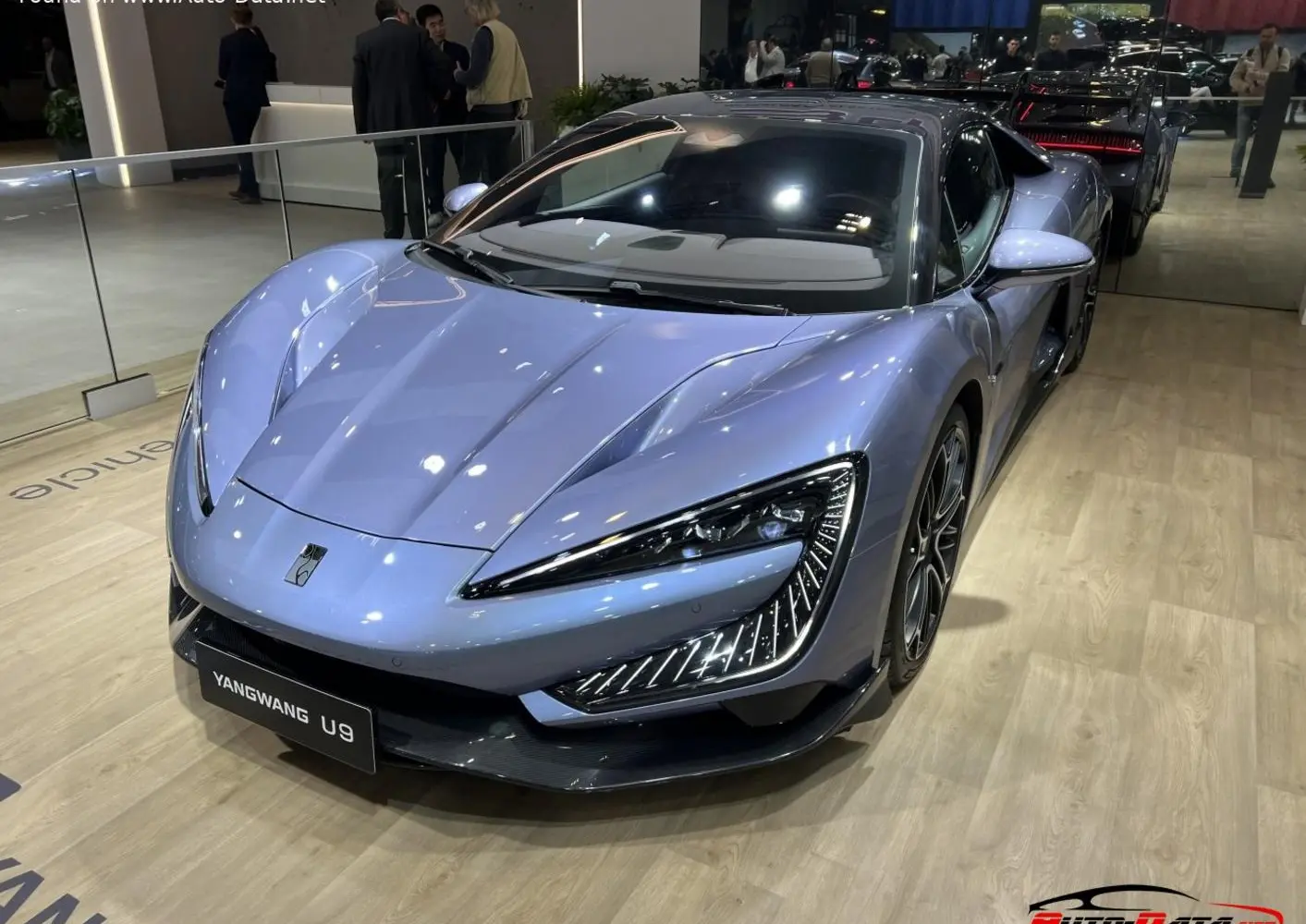 Yangwang U9-4