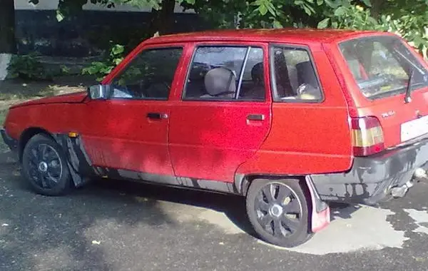 ZAZ 1105