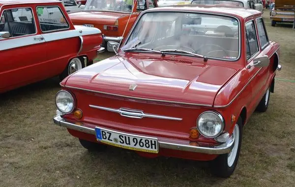 ZAZ 968A-2
