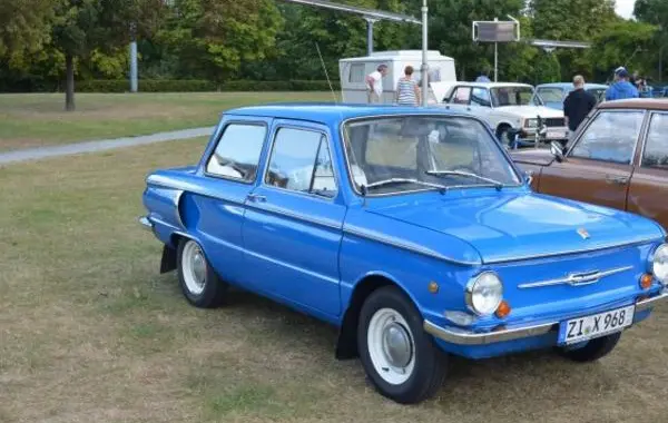 ZAZ 968A