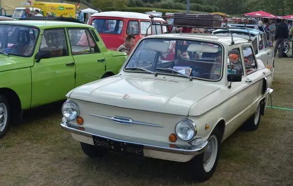 ZAZ 968A-0