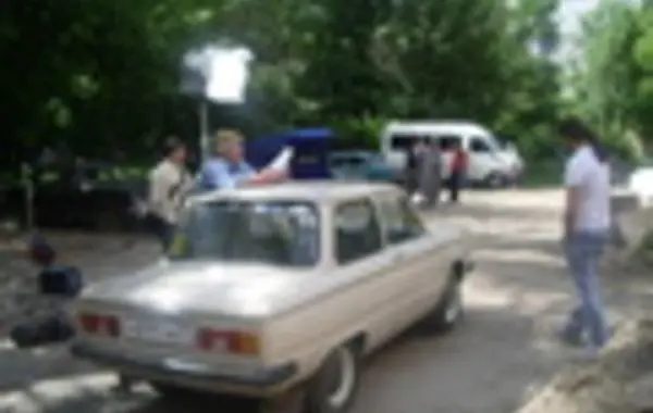 ZAZ 968M-4