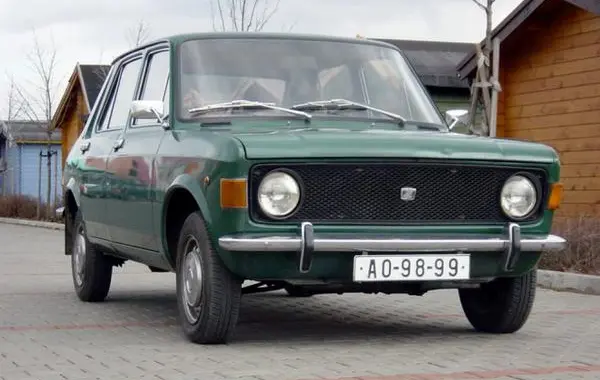 Zastava 101 (1100)