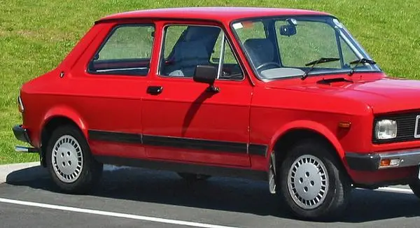 Zastava Yugo