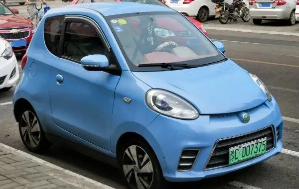 Zhidou D2